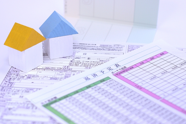 注文住宅 住宅ローン画像