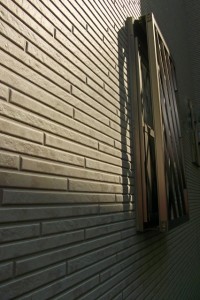  分譲住宅の外壁の色人気トップ1画像