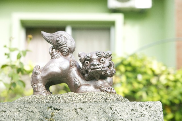 注文住宅での風水画像