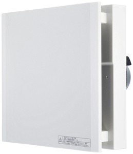 新築24時間換気の電気代画像