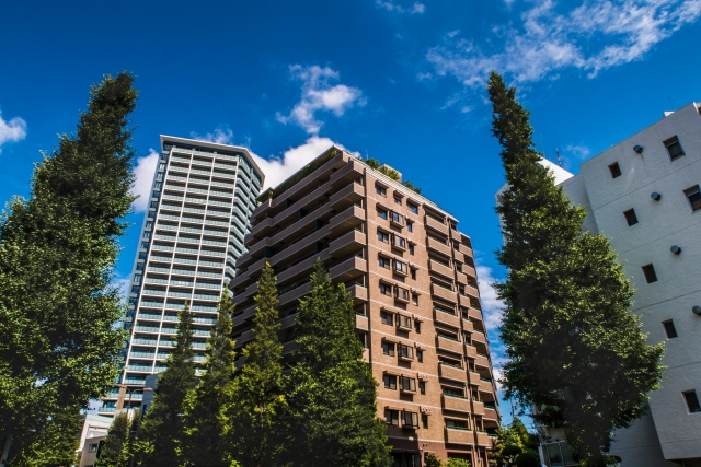 都内新築マンション新着情報画像