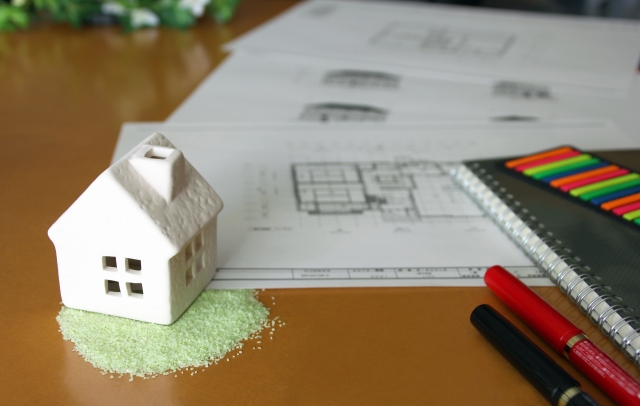 家の間取りで後悔しない方法画像