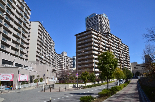 新築マンション 売却 後悔画像