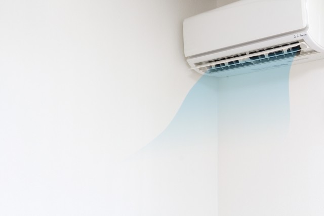 高 気密 高 断熱 除湿イメージ画像