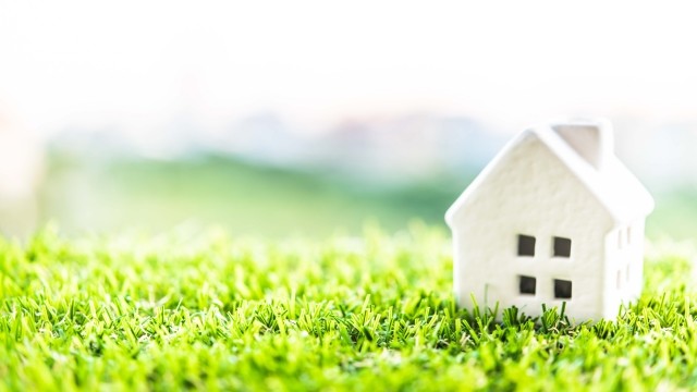 無印良品の家の窓の家イメージ画像