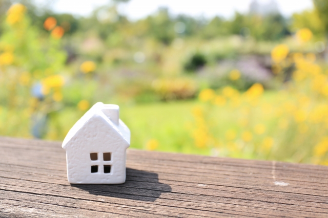 1000万円 家を建てる 土地込みイメージ画像